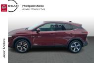 Nissan Qashqai III e-Power 1.5 V-CT 190KM 2024 N-Connecta + Pakiet Zimowy