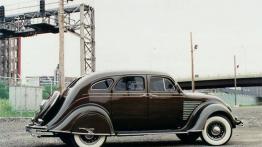 Chrysler Airflow Imperial - prawy bok