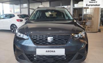 Seat Arona Crossover Facelifting 1.0 TSI 110KM 2024 Style 1.0 TSI 110KM, manual, zdjęcie 1