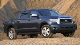 Toyota Tundra V8 - Pick-Up XXL