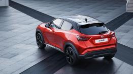 Nissan Juke – czy wciąż będzie szokował?