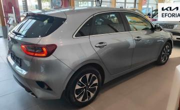 Kia Ceed III Hatchback Facelifting  1.5 T-GDI 160KM 2024 1,5T-GDI 140KM  7DCT; wersja:L, zdjęcie 2