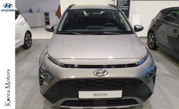 Hyundai Bayon SUV 1.0 T-GDI 100KM 2023 1.0 T-GDI 100KM 6MT  Smart Cool, zdjęcie 2