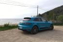 #porsche #macan #macans #pdk #lisbona #test #testdrive #portugal