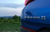 #opel #grandlandX #missionX #trip #Przemyśl