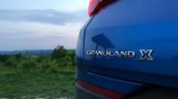 #opel #grandlandX #missionX #trip #Przemyśl