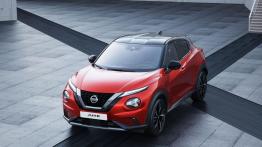 Nissan Juke – czy wciąż będzie szokował?