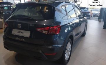 Seat Arona Crossover Facelifting 1.0 TSI 110KM 2024 Style 1.0 TSI 110KM, manual, zdjęcie 3