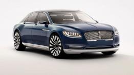 Lincoln Continental