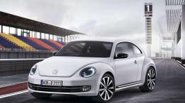 Volkswagen Beetle - Nowy oryginał