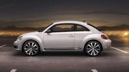 Volkswagen Beetle - Nowy oryginał