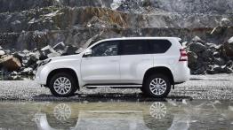 Toyota Land Cruiser - nowy Diesel