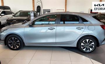 Kia Ceed III Hatchback Facelifting  1.5 T-GDI 160KM 2024 1,5T-GDI 140KM  7DCT; wersja:L, zdjęcie 5