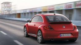 Volkswagen Beetle - Nowy oryginał