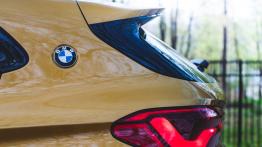 BMW X2 – jest świetne, ale bym go nie kupił