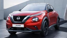 Nissan Juke – czy wciąż będzie szokował?