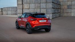 Nissan Juke – czy wciąż będzie szokował?