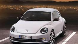 Volkswagen Beetle - Nowy oryginał