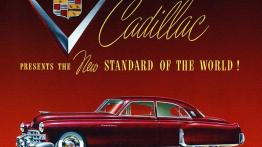 Cadillac Sixty Special - szkice - schematy - inne ujęcie