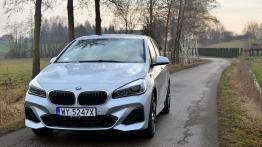 BMW Seria 2 Active Tourer – plusy i minusy mikrovana za ponad 230 tys. zł