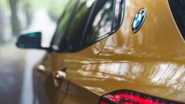 BMW X2 – jest świetne, ale bym go nie kupił