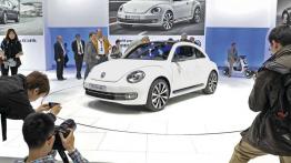 Volkswagen Beetle - Nowy oryginał