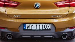 BMW X2 – jest świetne, ale bym go nie kupił