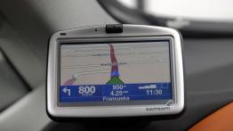 Seat Altea XL - nawigacja gps