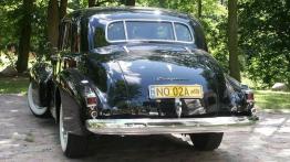 Cadillac Sixty Special - widok z tyłu