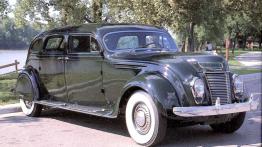 Chrysler Airflow Imperial - widok z przodu