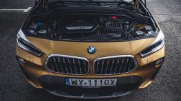 BMW X2 – jest świetne, ale bym go nie kupił