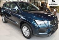 Seat Ateca SUV Facelifting 1.0 EcoTSI 110KM 2024 Reference 1.0 TSI 110 KM 6- biegowa manualna