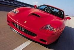 Ferrari 575M Maranello