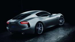 Maserati Alfieri dostanie zielone światło?