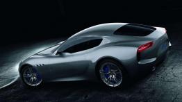 Maserati Alfieri dostanie zielone światło?