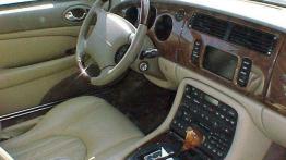 Jaguar XK8 - mobilne arcydzieło