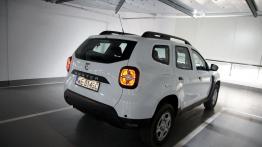 Dacia Duster 1.5 dCi 90 KM – tak dużo, za tak mało