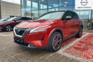 Nissan Qashqai III e-Power 1.5 V-CT 190KM 2023 e-Power 190 KM Tekna Bose 2 Kolory