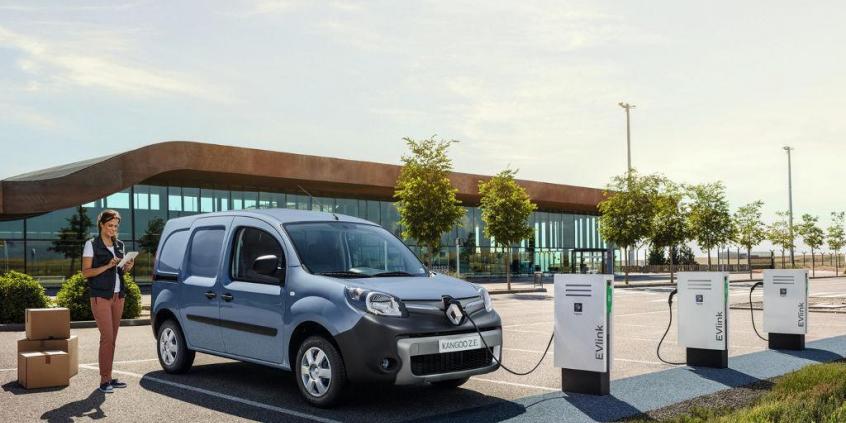 Renault zdradza plany na najbliższą przyszłość