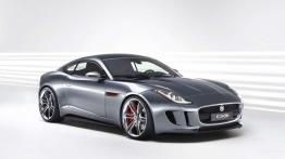 Jaguar F-Type Coupe zadebiutuje w Tokio i LA