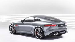 Jaguar F-Type Coupe zadebiutuje w Tokio i LA