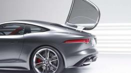 Jaguar F-Type Coupe zadebiutuje w Tokio i LA