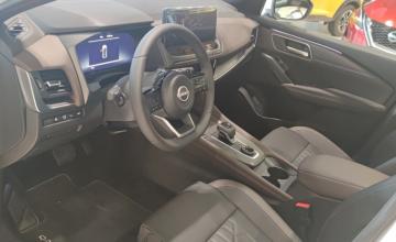 Nissan Qashqai III Crossover 1.3 DIG-T MHEV 158KM 2024 Tekna napęd na 4 koła., zdjęcie 5