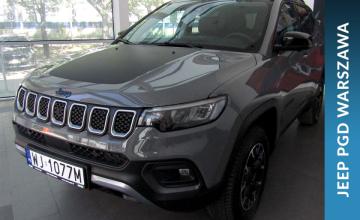 Jeep Compass II 2023 Upland