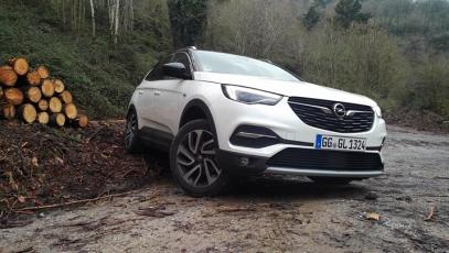 #opel #grandlandx