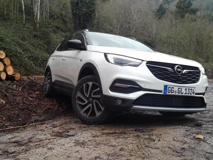 #opel #grandlandx