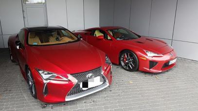 #lexus #lfa #lc500