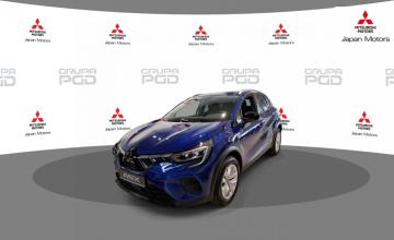 Mitsubishi ASX II 2023 Invite + style + cold