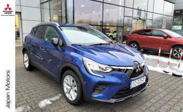 Mitsubishi ASX II 1.3 M Hybrid 140KM 2023 Invite + Styl + Cold, zdjęcie 2