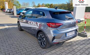 Mitsubishi Colt VII 2023 Intense + Style + Cold, zdjęcie 4